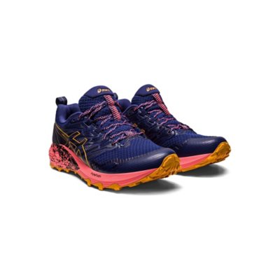 Chaussures De Trail Femme GEL TRABUCO TERRA ASICS INTERSPORT