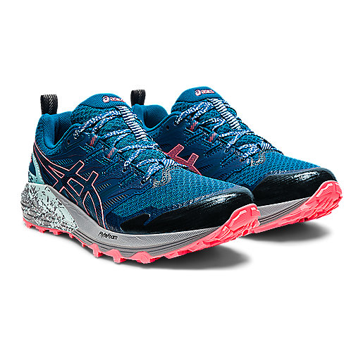 baskets femme trail asics baskets femme trail asics