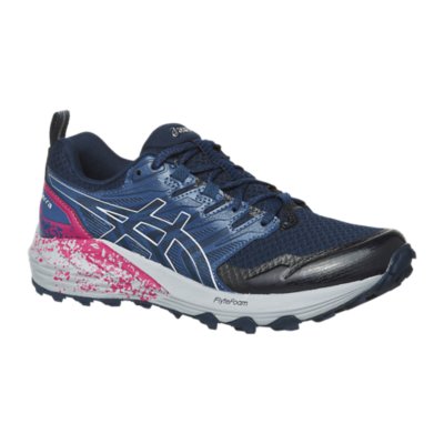 Chaussures De Trail Femme GEL TRABUCO TERRA ASICS INTERSPORT