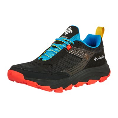 Chaussure de montagne discount intersport