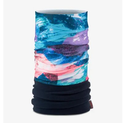 Buff Tour De Cou De Running Enfant Original Ecostretch