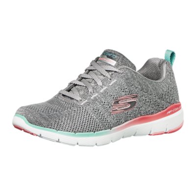 skechers flex femme