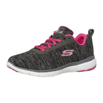 Semelle memoire shop de forme skechers