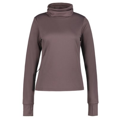 Rukka Tee Shirt De Running A Manches Longues Femme Rukka Multia