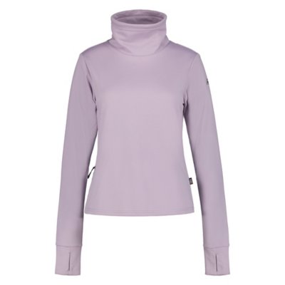Rukka Tee Shirt De Running A Manches Longues Femme Multia