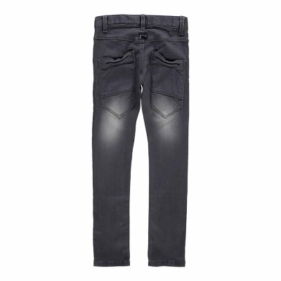 Jean fille Nitclas Multicolore 1313652 NAME-IT