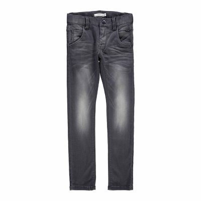 Jean fille Nitclas Multicolore 1313652 NAME-IT