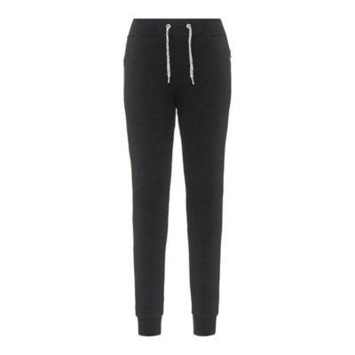 Jogging Enfant Nkmhonk Bru Swe Pant Noos Noir Name It Intersport