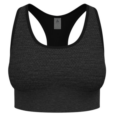 Odlo Brassiere Femme A Maintien Modere Seamless
