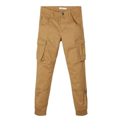 Pantalon cargo garcon sale