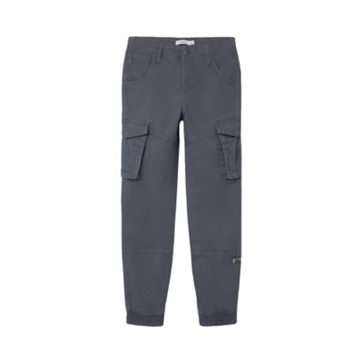 Pantalon cargo intersport sale