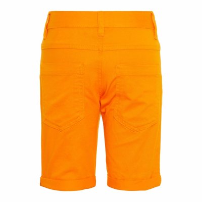 Bermuda garçon Nkmsofus TwIIsak Multicolore 1315379 NAME-IT