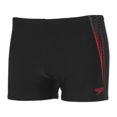 Boxer De Bain HOM Taille 7 - Modèle Sport Gris - Neuf Avec étiquettes, Pour Homme
