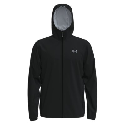 gilet under armour homme