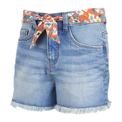 Intersport short fille hot sale