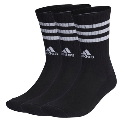 Chaussettes Enfant 3 Stripes Lot De 3 Paires ADIDAS INTERSPORT