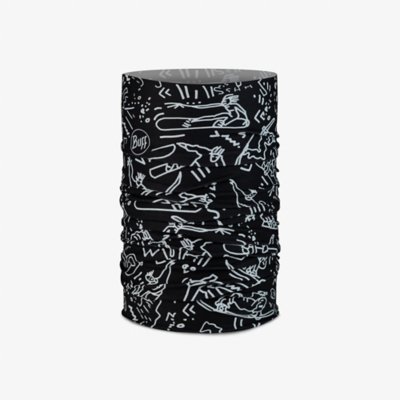 Buff Tour De Cou De Running Enfant Original Ecostretch