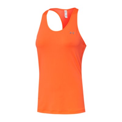 Débardeur Femme UA HG Armour Racer UNDER ARMOUR INTERSPORT
