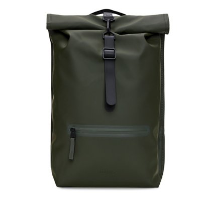 Rains Sac A Dos Rolltop Rucksack W3