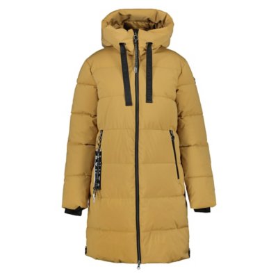 Manteau shop luhta intersport