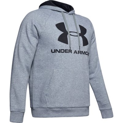 intersport sweat homme