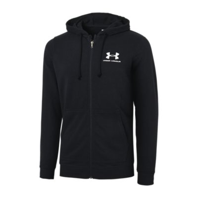 vêtements under armour