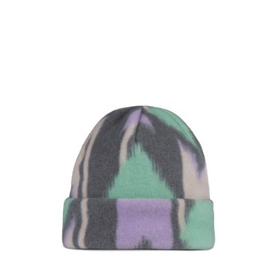 Buff BONNET ADULTE POLAIR PRINT