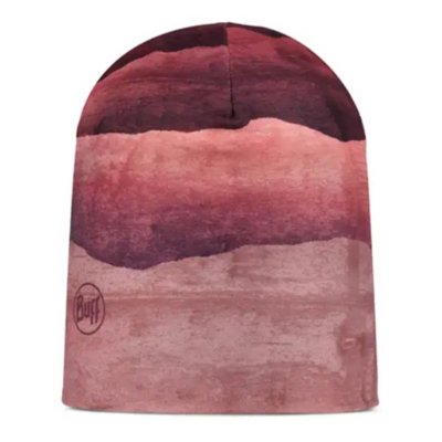 Buff BONNET ADULTE ECOSTRETCH BEANIE