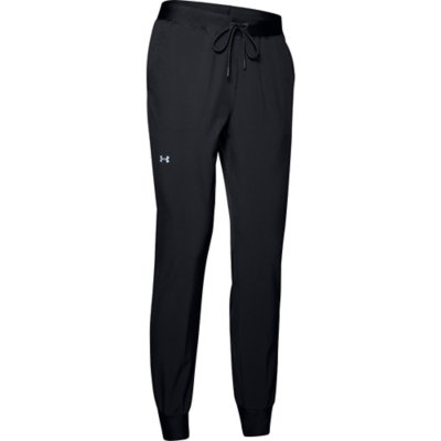 Under Armour Pantalon de jogging Essential Femme Noir- JD Sports France