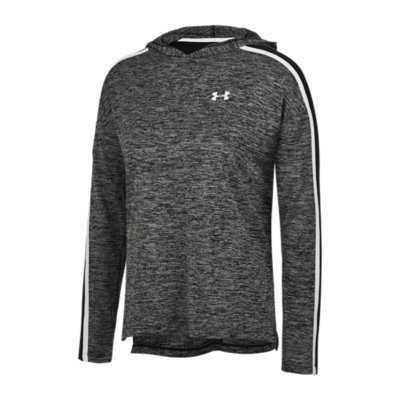 Pull sport manche longue pour femme,marque :under armour,taille: S/M