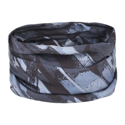 Buff Original Tour De Cou Multifonction Noir - Écharpe Tube Polyvalente