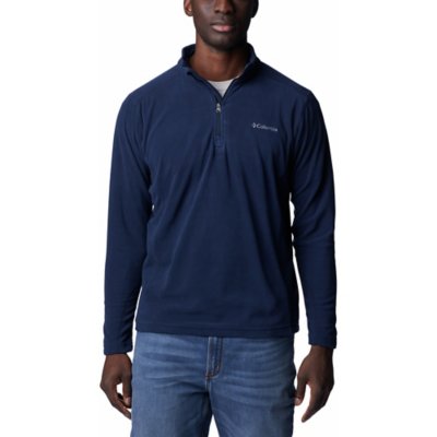 Vestes polaires pour homme COLUMBIA INTERSPORT