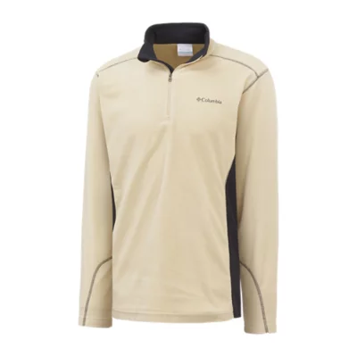 Veste Polaire Columbia Klamath Range - Chaude Et Légère Pour Hommes