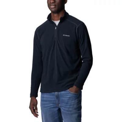 Columbia Klamath Range Full Zip - Polaire homme