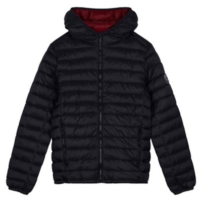 Blouson homme sans outlet capuche