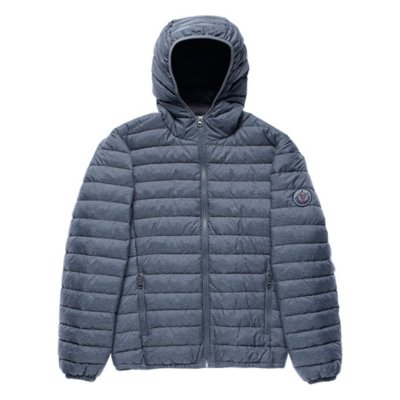 Blouson teddy smith online intersport