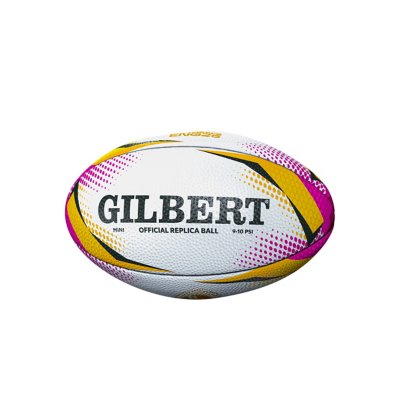 Ballon De Rugby Adulte Mini Coupe Du Monde Féminine 2025