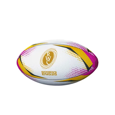 Ballon De Rugby Coupe Du Monde 2023 – Gilbert – Neuf – Italie