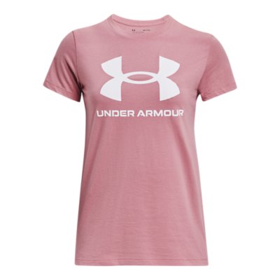 Under armour femme clearance intersport