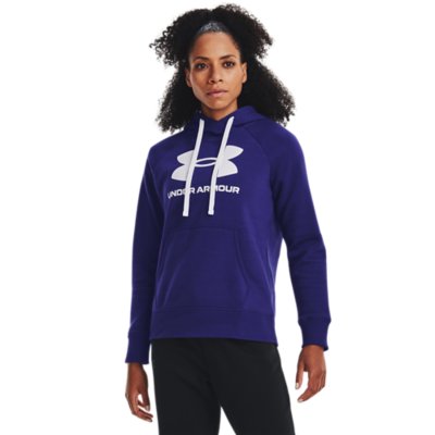 under armour sweat femme