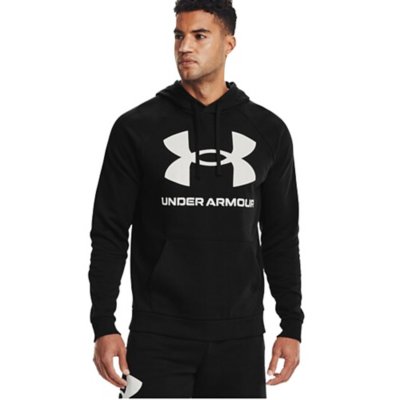 Sweatshirt Capuche Homme UNDER ARMOUR INTERSPORT