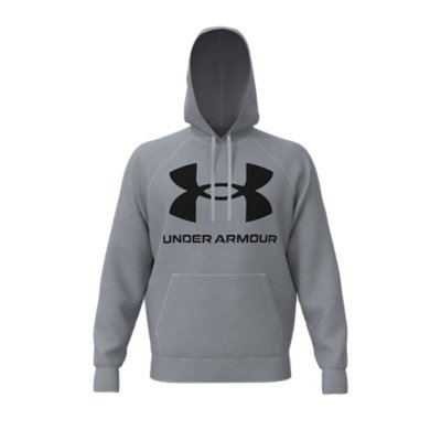 under armour hoodie homme