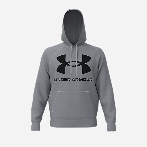 hoodie under armour homme