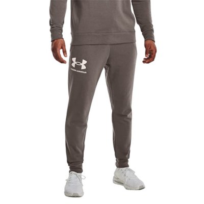 Jogging Homme UA RIVAL FLEECE JOGGER UNDER ARMOUR