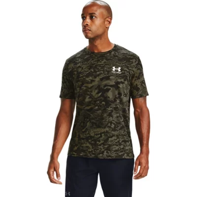 Mege T-shirt camouflage tactique pour homme, séchage rapide, style militaire, combat, armée, camouflage, manches courtes, vêtements de chasse – acheter aux petits prix dans la boutique en ligne