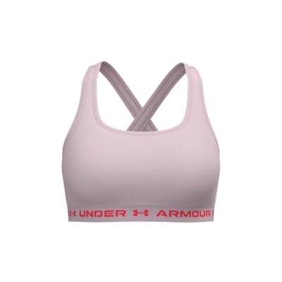 BRASSIERE UNDER ARMOUR FEMME - Sous-vetements sport - Tennis Achat