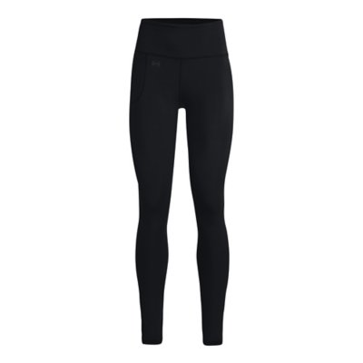 Legging de training femme Motion Multicolore 1361109 UNDER ARMOUR