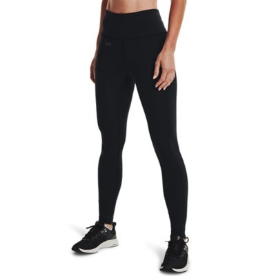 Legging femme Under Armour 7/8 taille haute - Pantalons et joggins -  Vetements Femme - Yoga