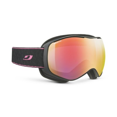 Masque de ski pour porteur de lunettes intersport sale