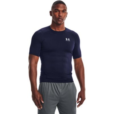 Teeshirt De Compression À Manches Courtes Homme Hg Comp UNDER ARMOUR